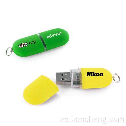 Unidad flash USB clásica 2.0 3.0